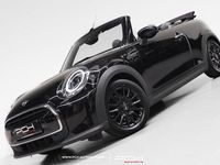 Gebraucht Mini Cooper 136 PS (100 kW) 2021 Schwarz Kleinwagen