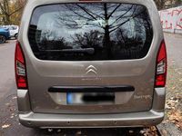 Gebraucht Citroën Berlingo SELECTION 120 PS (88 kW) 2012 Andere farben Van / Kleinbus