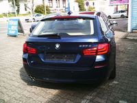gebraucht BMW 530 d xDrive Touring (F11)