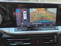 Gebraucht Ford Tourneo Connect Active 122 PS (89 kW) 2022 Blau Van / Kleinbus