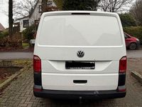 Gebraucht VW Transporter 140 PS (102 kW) 2015 Weiß Van