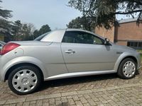 gebraucht Opel Tigra Twin Top