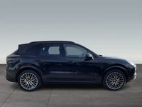 gebraucht Porsche Cayenne S (9YA)