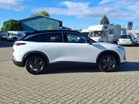 Neu Baic X55 177 PS (130 kW) 2025 Weiß SUV