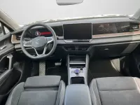 Gebraucht VW Tayron Elegance 193 PS (141 kW) 2025 Ultra violet metallic (metallic) SUV