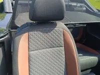 Gebraucht VW Beetle Allstar 105 PS (77 kW) 2016 Schwarz Kleinwagen