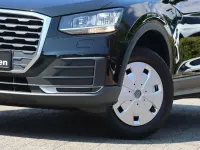 Gebraucht Audi Q2 Comfort 116 PS (85 kW) 2019 Schwarz SUV