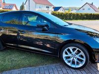 Usata Seat Leon FR 150 CV (110 kW) 2013 Nero Berlina