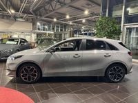 Gebraucht Kia Ceed 101 PS (74 kW) 2025 Grau Kleinwagen