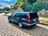 Gebraucht Volvo 850 226 PS (166 kW) 1995 Schwarz Kombi