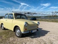 Gebraucht Trabant 601 26 PS (19 kW) 1974 Limousine