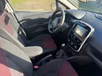 Gebraucht Renault Clio IV 90 PS (66 kW) 2015 Grau Kombi