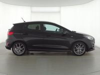 gebraucht Ford Fiesta ST-Line Fahrer-Assistenz-Paket|LED|ACC