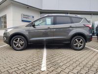 Gebraucht Ford Kuga Cool & Connect 150 PS (110 kW) 2019 Magneticgrau SUV