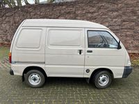Gebraucht Piaggio Porter 65 PS (47 kW) 2000 Beige Van