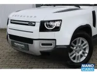Gebraucht Land Rover Defender S 200 PS (147 kW) 2023 Weiß SUV