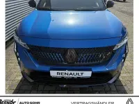 Gebraucht Renault Rafale 300 PS (220 kW) 2025 Blau SUV