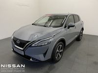 gebraucht Nissan Qashqai 1.5 VC-T e-Power N-Connecta Winter Business