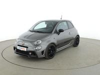 Gebraucht Abarth 595 Pista 180 PS (132 kW) 2017 Grau Limousine