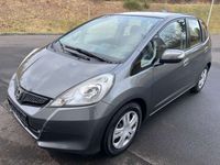 gebraucht Honda Jazz 1.4 Trend, Klima