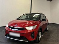 Gebraucht Kia Stonic Style 84 PS (61 kW) 2018 Rot SUV