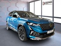 Neu Renault Austral Esprit Alpine 131 PS (96 kW) 2025 Südseeblau SUV