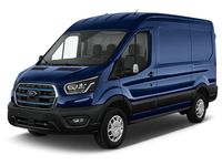 Gebraucht Ford E-Transit 134 kW (183 PS) 2024 Van