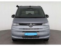 Gebraucht VW California Beach 150 PS (110 kW) 2025 Silber Van