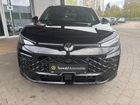 Neu VW T-Roc R-line 150 PS (110 kW) 2026 Schwarz SUV