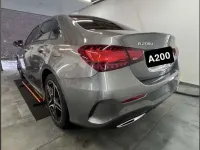 Gebraucht Mercedes A200 AMG line 150 PS (110 kW) 2023 Limousine