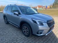 gebraucht Subaru Forester 2.0ie Lineartronic Comfort Facelift MY 2023