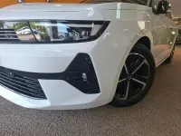 Gebraucht Opel Astra 131 PS (96 kW) 2025 Weiß Kleinwagen