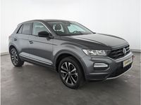 gebraucht VW T-Roc T-Roc1.5 TSI ACT United NAV+DAB+RFK+ACC+SHZ+ Navi