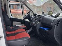 Gebraucht Fiat Ducato 116 PS (85 kW) 2012 Weiß Van