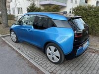 Gebraucht BMW i3 170 PS (125 kW) 2016 Kleinwagen