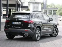 Gebraucht Mercedes GLA180 Progressive 136 PS (100 kW) 2026 Nachtschwarz SUV