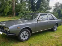 Gebraucht Fiat 130 165 PS (121 kW) 1975 Grau Coupé