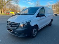 gebraucht Mercedes Vito Kasten Euro 6 TÜV AdBlue