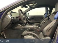 Neu BMW M2 Performance 530 PS (389 kW) 2026 Schwarz Coupé