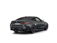 Neu BMW M4 Performance 530 PS (389 kW) 2026 Grau Coupé