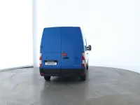 Używany Renault Master 135 KM (99 kW) 2020 Niebieski Minivan