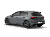 Gebraucht VW Golf VII United 150 PS (110 kW) 2021 Kleinwagen