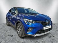 Gebraucht Renault Captur Intens 91 PS (66 kW) 2022 Andere farbe SUV
