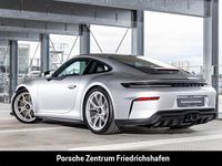 Neu Porsche 992 510 PS (375 kW) 2026 Silber