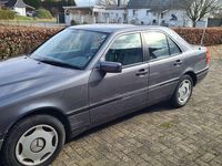 Gebraucht Mercedes 180 122 PS (89 kW) 1995 Limousine