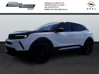 Gebraucht Opel Mokka GS Line 101 PS (74 kW) 2022 Weiß SUV
