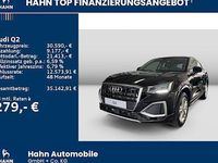 Gebraucht Audi Q2 Advanced Plus 116 PS (85 kW) 2026 Schwarz SUV