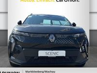 Gebraucht Renault Scenic E-Tech Evolution 125 kW (170 PS) 2025 Schwarz SUV