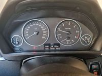 gebraucht BMW 320 320 d Aut. Modern Line