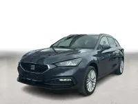 Neu Seat Leon 110 PS (80 kW) 2026 Grau Kombi